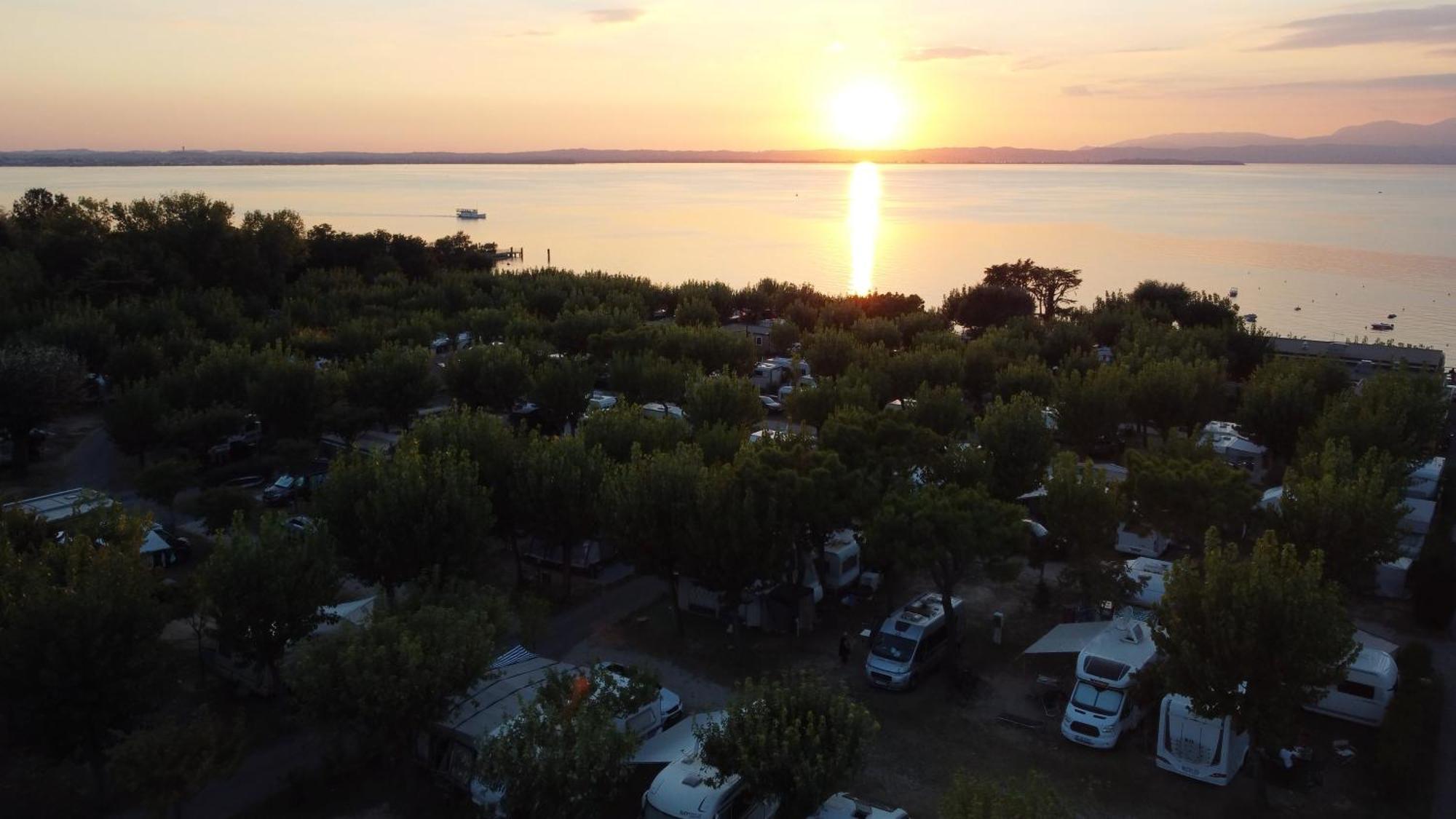 Belvedere Campsite 3*