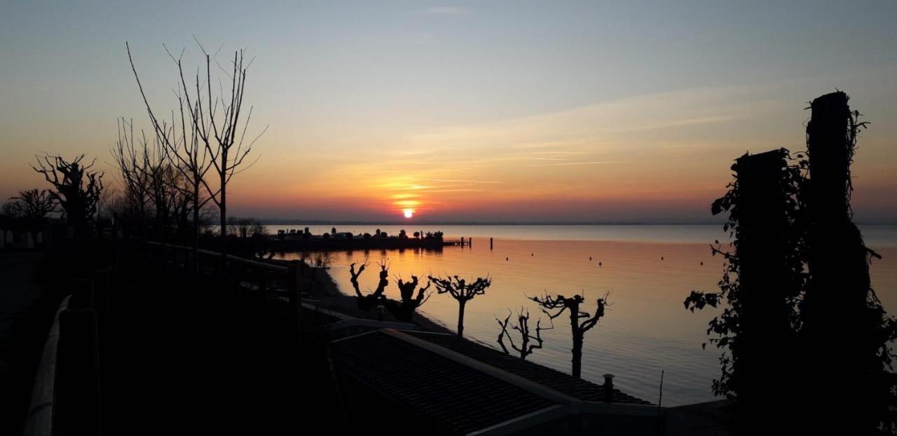 Campsite Belvedere 3*